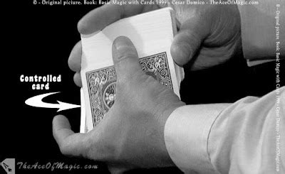Image result for Intermediate Card Magic Tricks