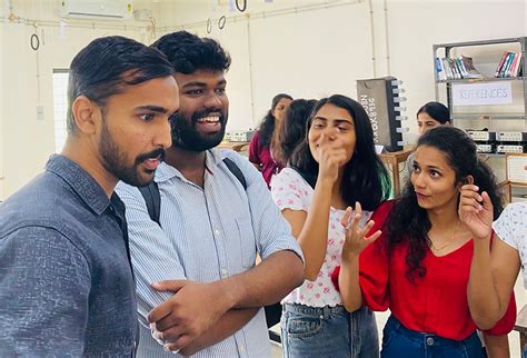 Events - Department of Instrumentation | Cochin University of Science ...