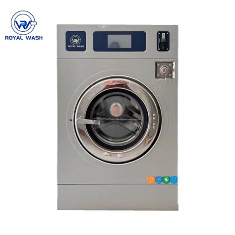 Large Commercial Coin Operated Laundry Machine 的图像结果