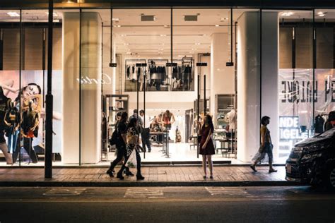 Image result for Channel Department Store