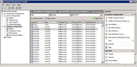 Exchange Mail Filtering 的图像结果