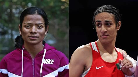 'Hormonal Level Cannot Increase Athletic Performance': Dutee Chand ...