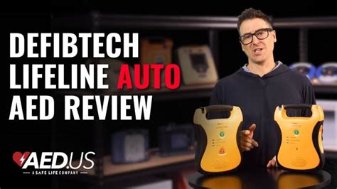 Defibtech Reviews 的图像结果