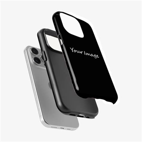 Armoured Phone Cases – The Case Factory India