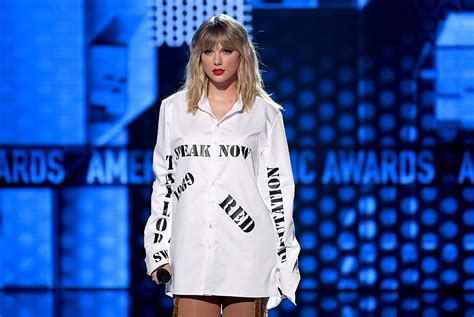 Report: Taylor Swift Cancels Unannounced 2020 Grammys Performance