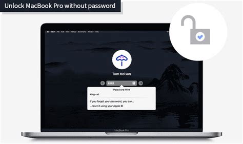 Remove Password On MacBook Pro 的图像结果
