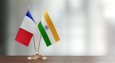 India-France Technology Ties Take Centre Stage In Bengaluru - BW ...