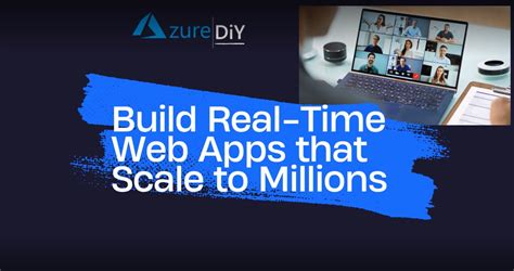 Real-Time Web Apps 的图像结果