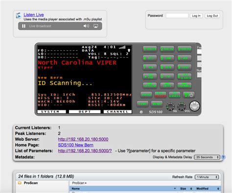 Programing a BC796D Scanner with Proscan Software 的图像结果