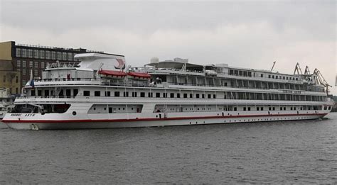 Russian River Cruises - Ships and Itineraries 2021, 2022, 2023 ...
