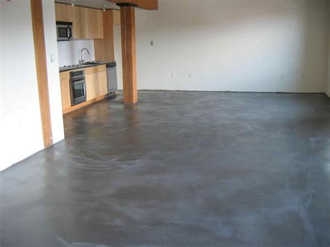 Floor Covering For Concrete Floors