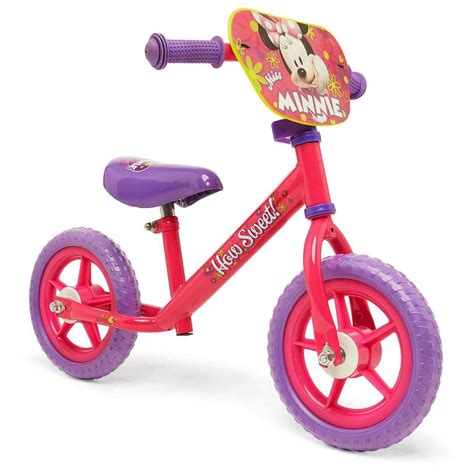 Minnie Mouse Bicycle Kmart | Bicycle Magazine Best Bikes