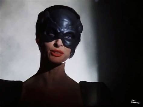 Black Scorpion (1995) – Cult Celebrities