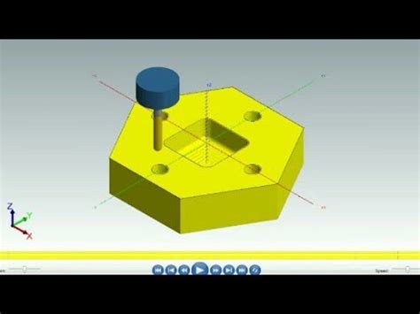 Image result for Mastercam Tutorial Videos