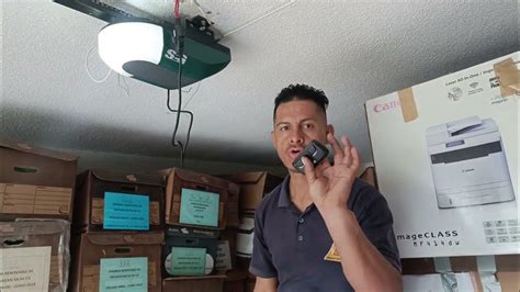 Image result for Como Programar Control Remoto Seg