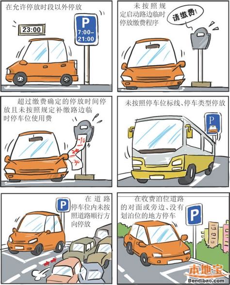 深圳路边停车怎么缴费（渠道+操作流程+收费标准）- 深圳本地宝