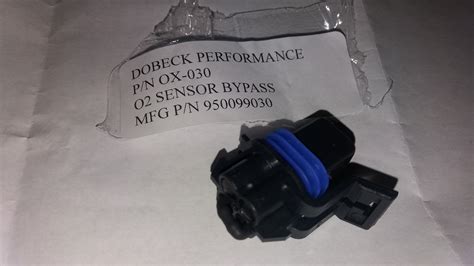 Image result for Bypass O2 Sensor to Reset Code