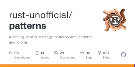 Image result for Rust Script Patterns