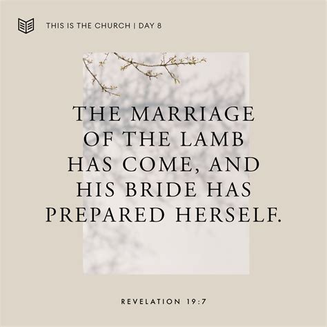 Image result for The Bride of Christ Scriptures