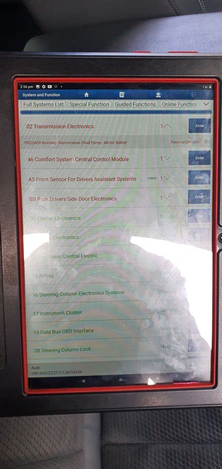 Image result for How to Repair Error Code 02A0