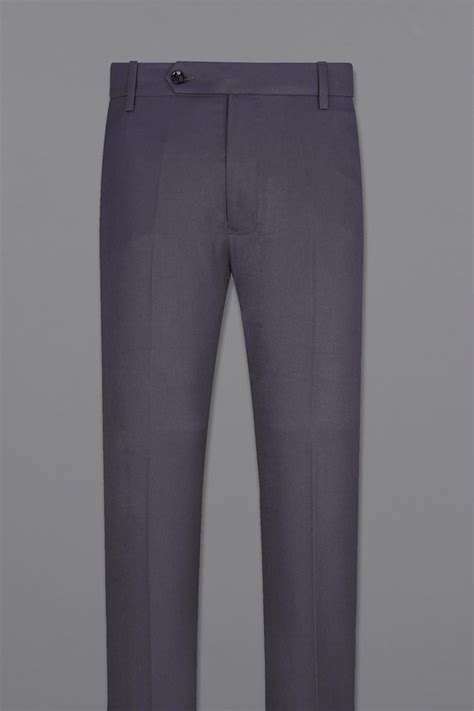 Blue Shirt Matching Pant for Men to Look Dashing