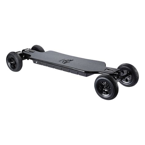 Off Road Electric Skateboard For All Terrain