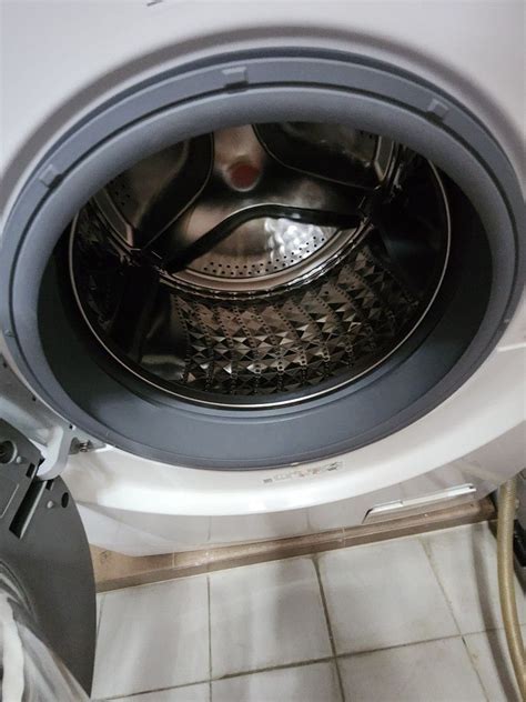Image result for Samsung Washing Machine Disposal