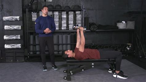 8 Best Dumbbell Tricep Exercises to Build Muscle and Strength