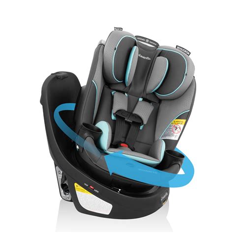 Evenflo CONVERTIBLE CAR SEATS | Evenflo® Official Site – Evenflo ...