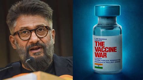 Vivek Agnihotri Accuses Studios Of Offering Rs 300 Crore To Distract ...
