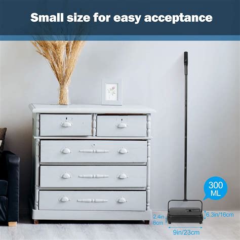 Eyliden Carpet Sweeper, Mini Size Lightweight Hand India | Ubuy