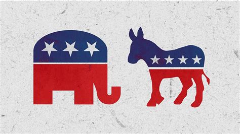 Political mascots | Why are they a donkey and elephant? | 11alive.com