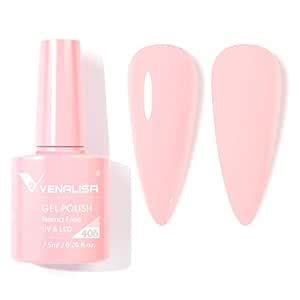 Buy VENALISA Hema Free-7.5ml Gel Polish Upgraded Formula from BELLE ...