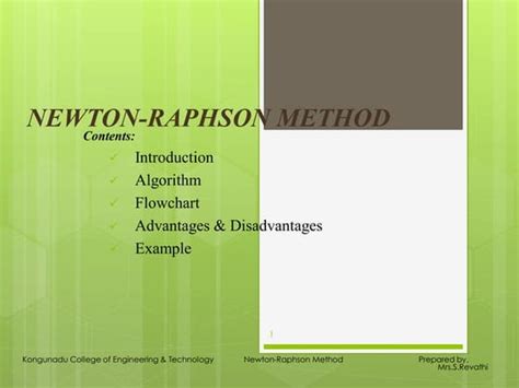 Image result for Newton-Raphson Method Load Flow Flow Chart