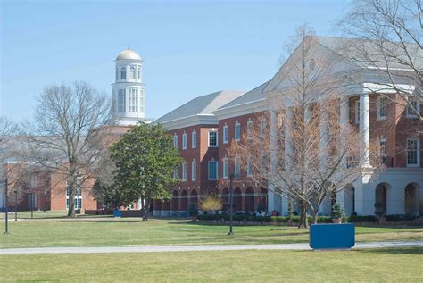 Best Virginia Colleges and Universities