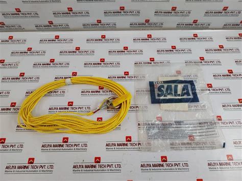 Dbi Sala 7211856 Rope Tagline O-ring 50 Ft 9502665 Rev.a – Aeliya ...