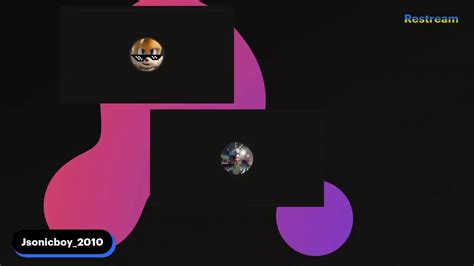 restream io tutorial 的图像结果