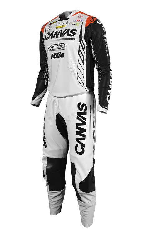 Team AEO Racing MX Gear - Anaheim 1 – Canvas MX