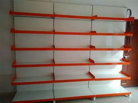 Display Racks - Wooden Retail Display Rack Manufacturer from New Delhi