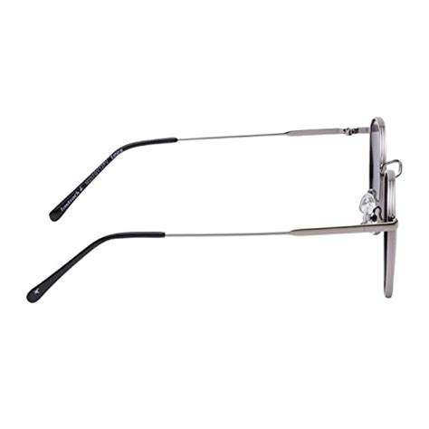 Buy Fastrack UV Protected Rectangular Men Sunglasses (M257GY12PV|53 ...