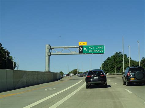 New carpool lane on I-680, California, opens a year ahead of schedule ...