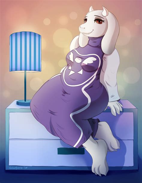 UT/DR MQ art :: Toriel Dreemurr UT/DR :: UT/DR art :: UT/DR characters ...