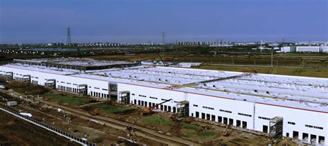 特斯拉上海工厂超速建成，国产Model 3下线在即还面临哪些问题？_详细解读_最新资讯_热点事件_36氪