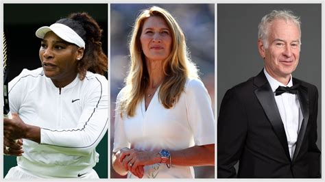 7 tennis superstars who have won the AP Athlete of the Year award ft ...
