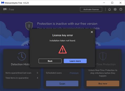 Rezultat imagine pentru Malwarebytes Lifetime Key