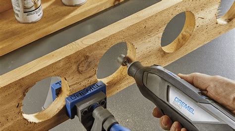 407 Sanding Bits | Dremel