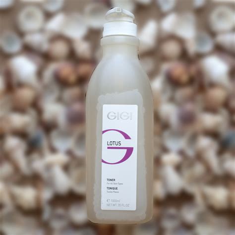 Toner LB, 1000ml LOTUS BEAUTY GIGI Очищающие средства и лосьоны