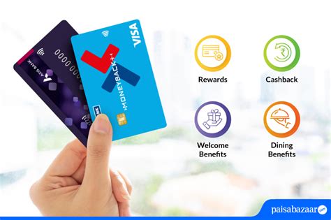 Axis Bank Buzz Credit Card Vs. HDFC MoneyBack+ Credit Card - 02 January ...