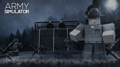 Image result for Army Simulator Script