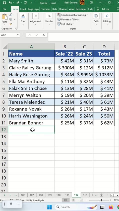 Image result for Excel 2Part Color Column